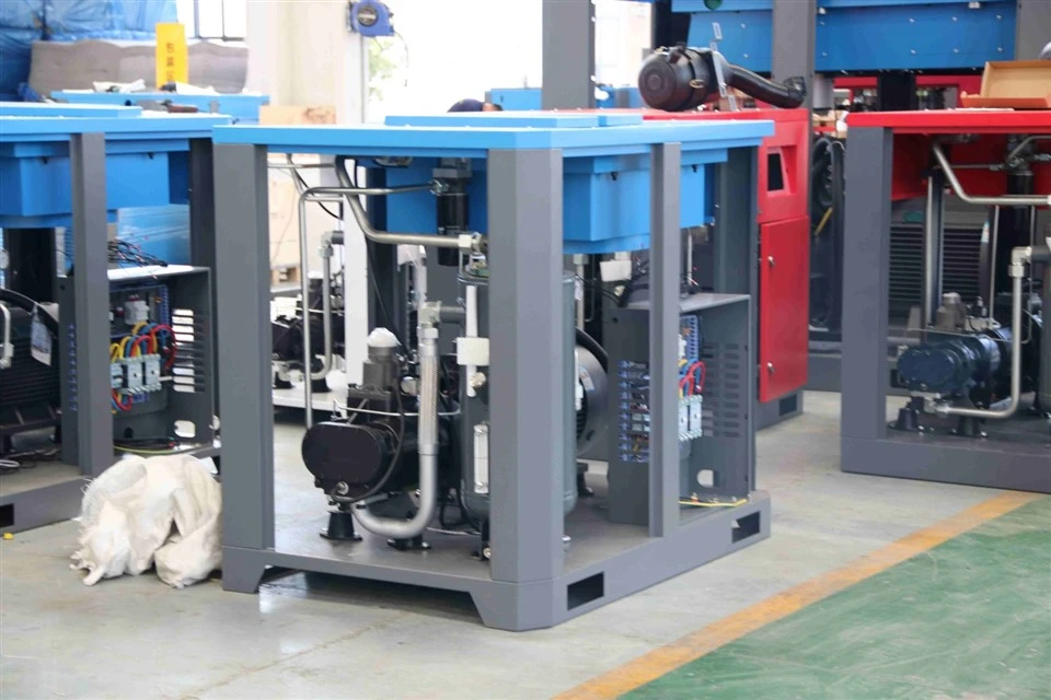 37kw Stationary Machine best