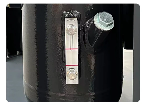 Laser Cutting Screw Compressor Nitrogen Generator high quality
